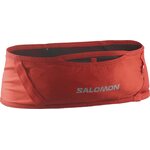 Salomon Pulse Belt High Risk Red