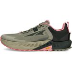 Altra Timp 5 Womens Dusty Olive