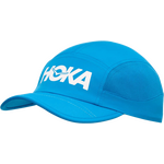 Hoka Run Hat Unisex Hoka Blue