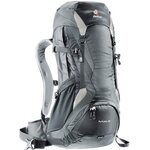 Deuter Futura 32 Black / Granite
