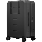 Db Ramverk Check-in Luggage Large Black Out
