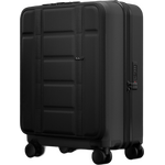 Db Ramverk Front-Access Carry-On Black Out