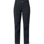 Haglöfs Magma Rugged Pant Womens True Black
