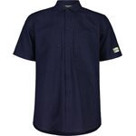 Maloja ElbertM. Adventure Shirt Mens Night Sky