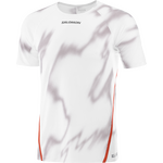 Salomon S/Lab Speed Tee Mens White/Andorra