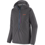 Patagonia M10 Anorak Mens Forge Grey