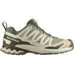 Salomon XA PRO 3D V9 GTX Mens Deep Lichen Green / Safari / Dark Earth