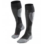 Falke SK 4 Pro Race Black