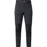 Haglöfs Magma Rugged Pant Mens True Black