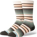 Stance Rockford Crew Sea Green