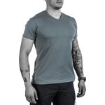 UF PRO Urban T-shirt Steel Grey