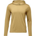 Black Diamond Circuit Hoody Mens Flax