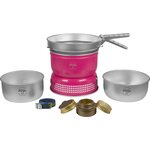 Trangia Stove 25-1 UL 100 Years Anniversary Power Pink