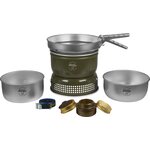 Trangia Stove 25-1 UL 100 Years Anniversary Northern Pine