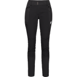 Mammut Ducan Pants Womens Black