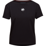 Mammut Seon T-Shirt Original Womens Black