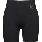 Mammut Massone Short Tights Womens Black