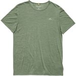 Devold Active Tee Mens Forest