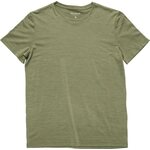 Devold Classic Tee Mens Lichen