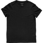 Devold Classic Tee Mens Black