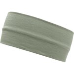 Devold Breeze Plus Merino 200 Headband Fog