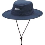 Musto FD Brimmed Hat True Navy