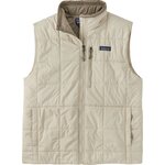 Patagonia Light Gust Vest Mens Pelican