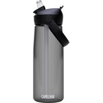 Camelbak Thrive Flip Straw 750ml Charcoal