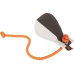 Firedog Dummyball Marking Khaki/White
