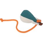 Firedog Dummyball Marking Green / White