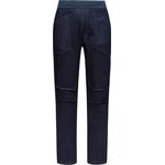 La Sportiva Cave Jeans Mens Denim / Night Sky