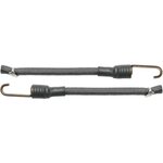 Ops-Core ARC RAIL REPLACEMENT BUNGEES - FAST MT, XP, SENTRY XP Black