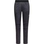 La Sportiva Roots Pants Mens (2025) Onyx / Chalk
