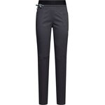 La Sportiva Tundra Pant Womens Onyx / Chalk