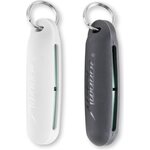 Matador Travel Earplugs Kit Graphite / Light Grey