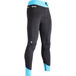 Cressi Guardian 2mm Neoprene Pants Mens Black / Blue