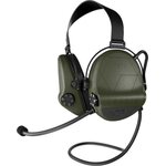Sordin Supreme T2 CC Neckband Vihreä