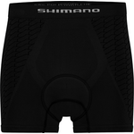 Shimano Vertex Liner Mens Black