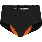 Shimano Vertex Liner Womens Black