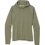 Rab Rivelin Hoody Womens Light Khaki