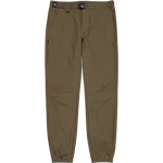 Mons Royale Escapade Pants Womens Dark Olive