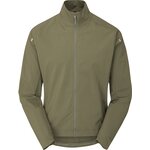 Rab Cinder Borealis Jacket Mens Light Khaki