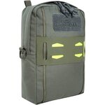 Tatonka Side Pocket 4L BC Stone Grey Olive