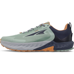 Altra Timp 5 Mens Green / Gray