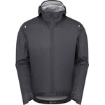 Rab Cinder Phantom Jacket Mens Ebony