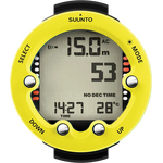 Suunto Zoop Novo Lemon Yellow