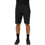 Mons Royale Diversion Merino Trail Shorts Mens Black