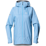 Haglöfs L.I.M Airak 2,5L Jacket Womens Sky Blue