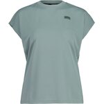 Maloja EscheM. Trail Tank Womens Sage