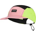 Maloja KirchlM. Trail Cap Magnolia Multi